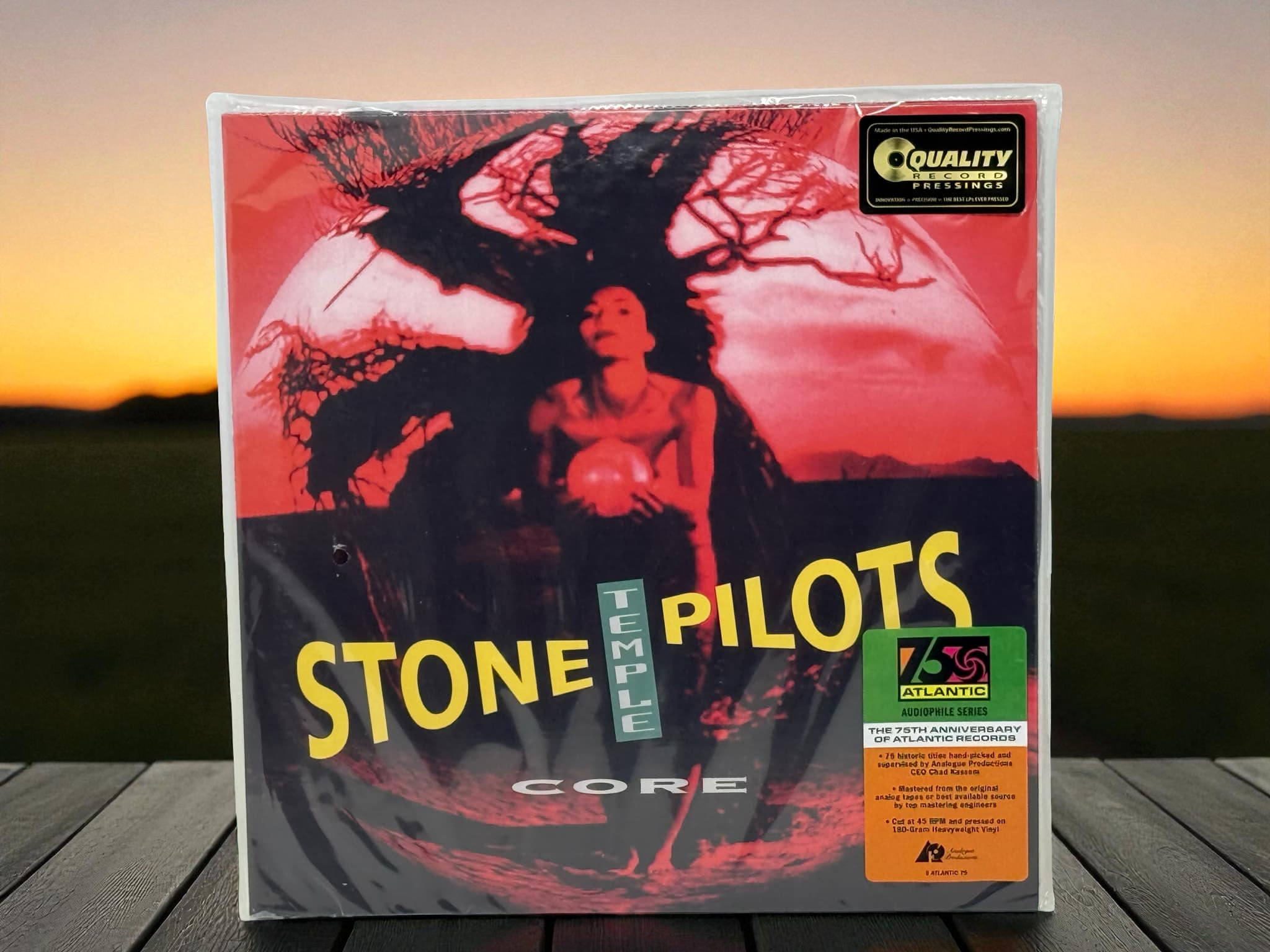 Stone Temple Pilots - Core