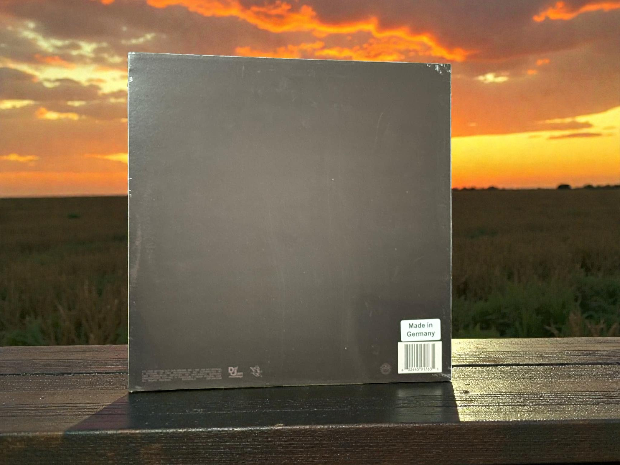 Pusha T – It's Almost Dry