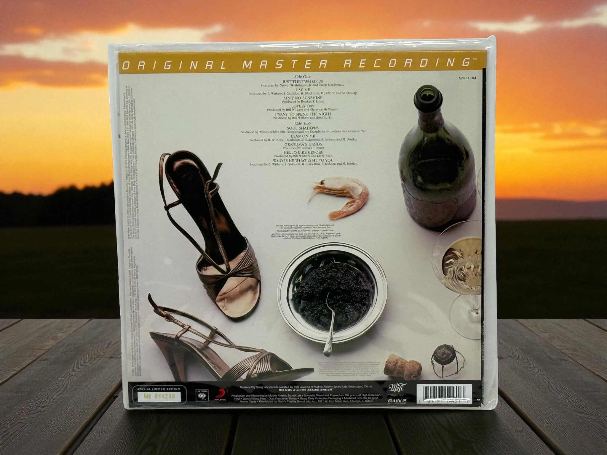 Bill Withers - Greatest Hits