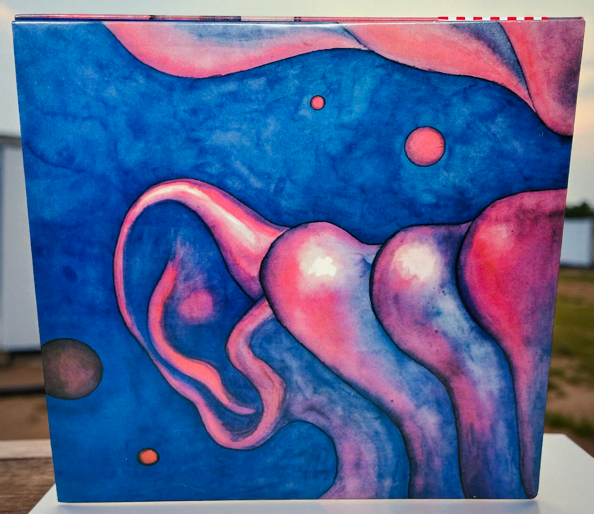 King Crimson - In The Court Of Crimson King - 200G Audiophile - Japan w/ Obi & Insert - IEPS-9111