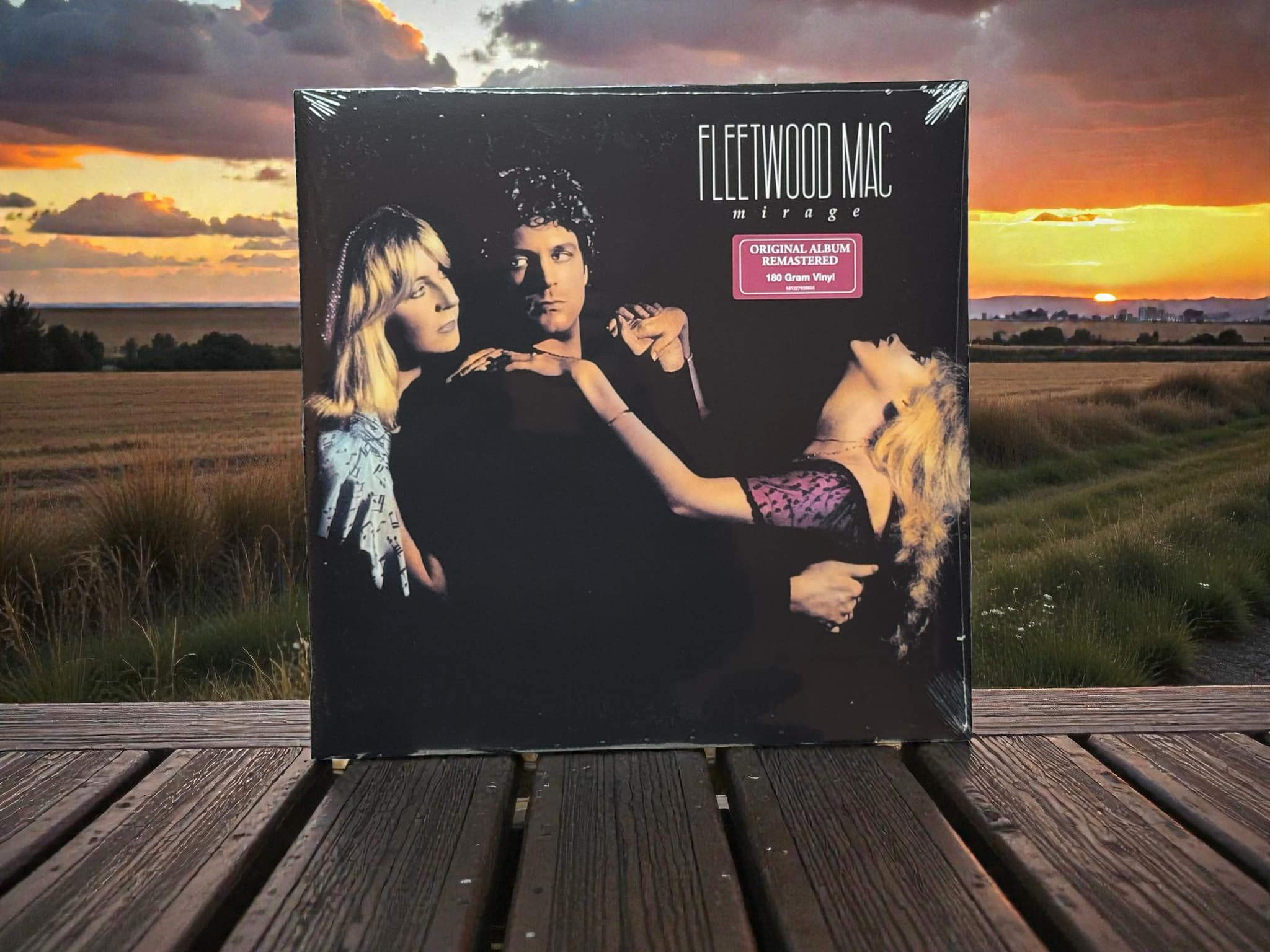 Fleetwood Mac – Mirage
