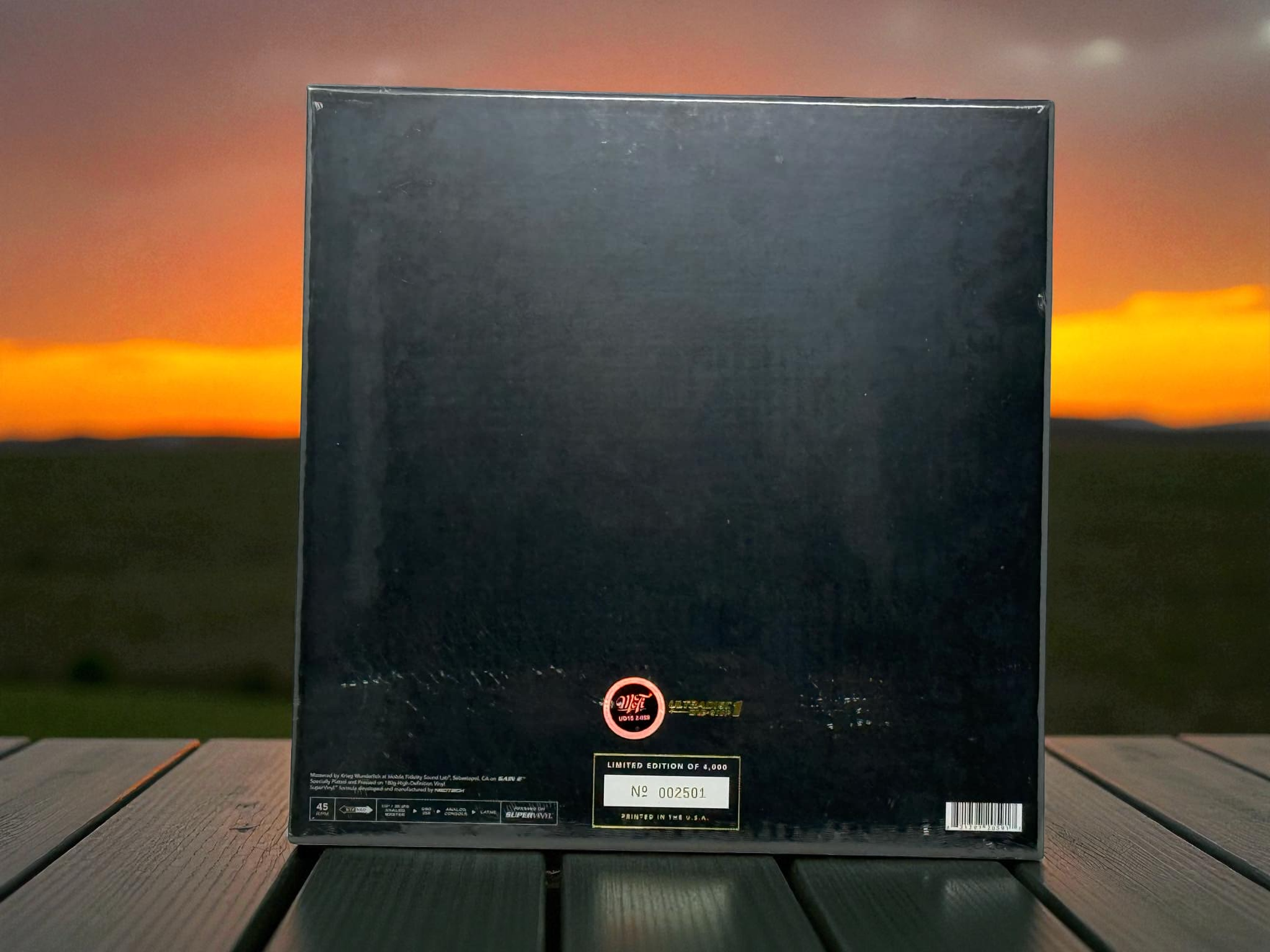 Alanis Morissette - Jagged Little Pill