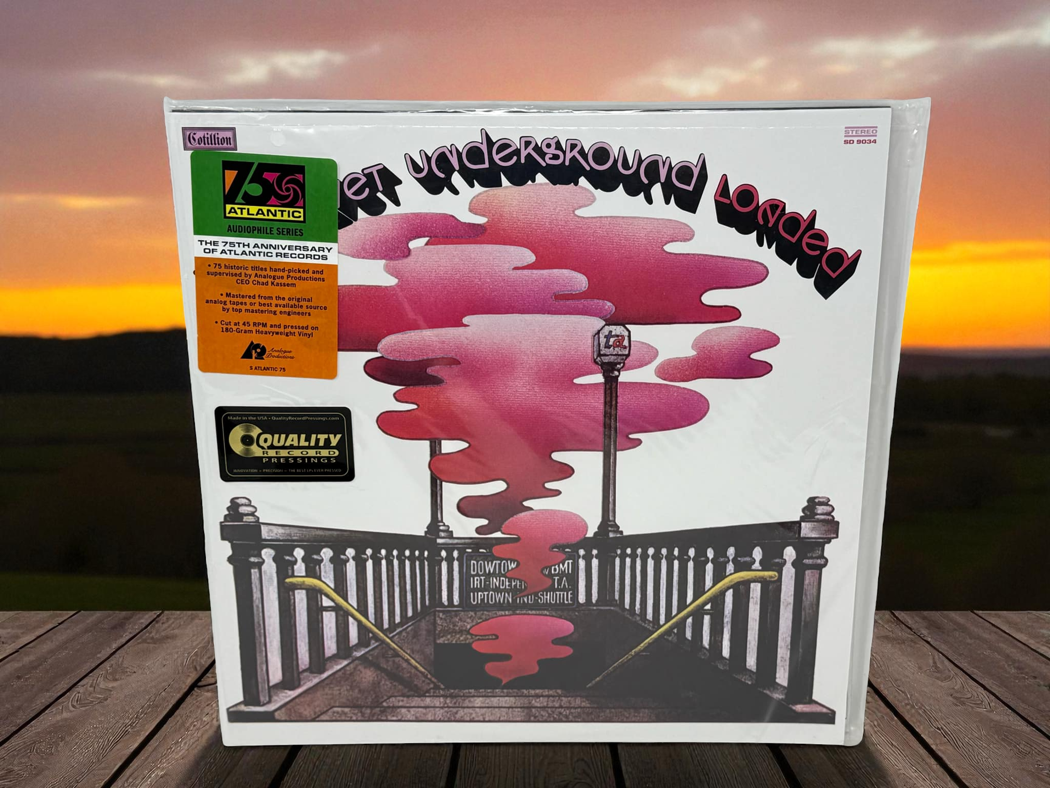 The Velvet Underground - Loaded