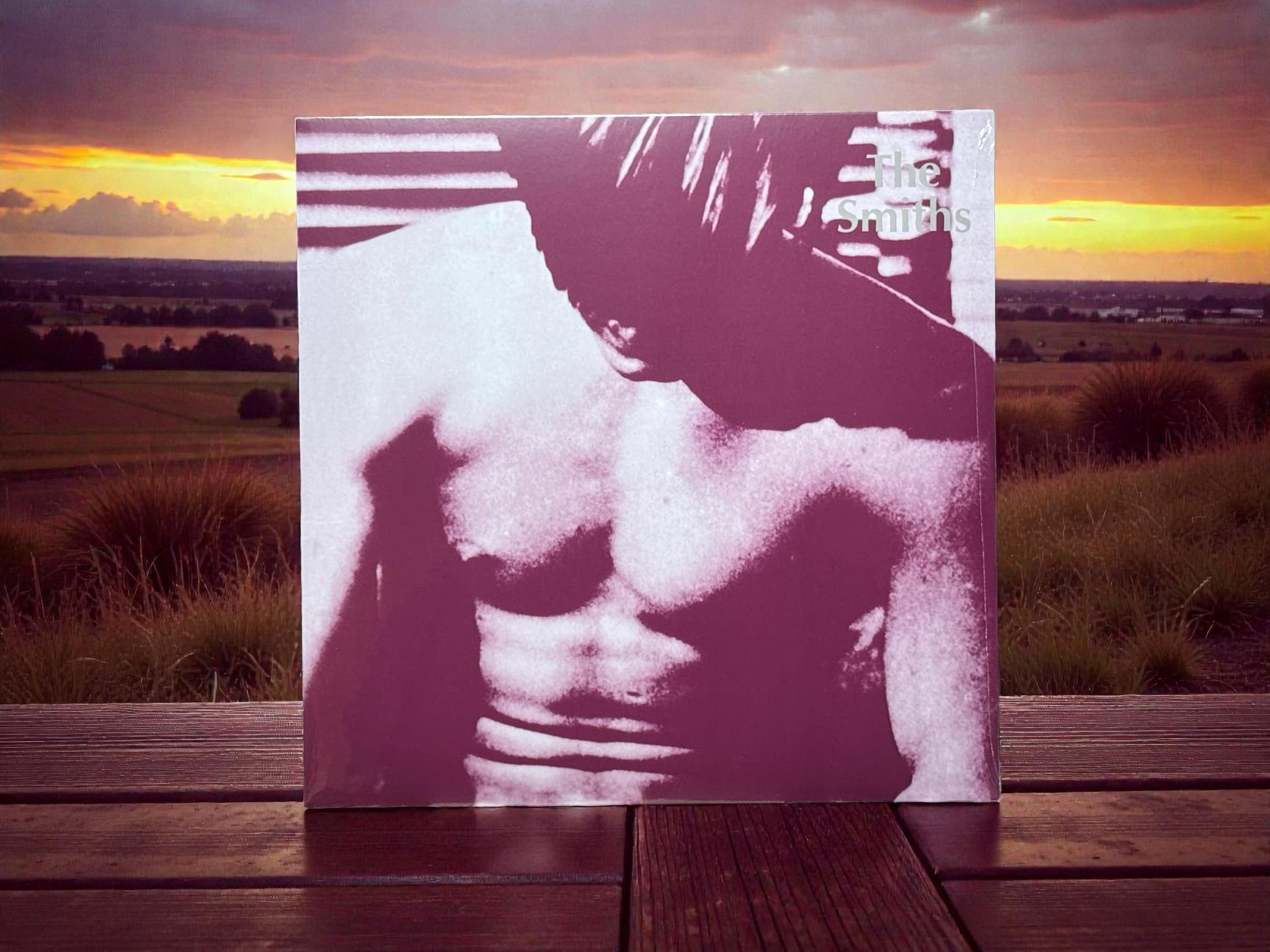 The Smiths – The Smiths