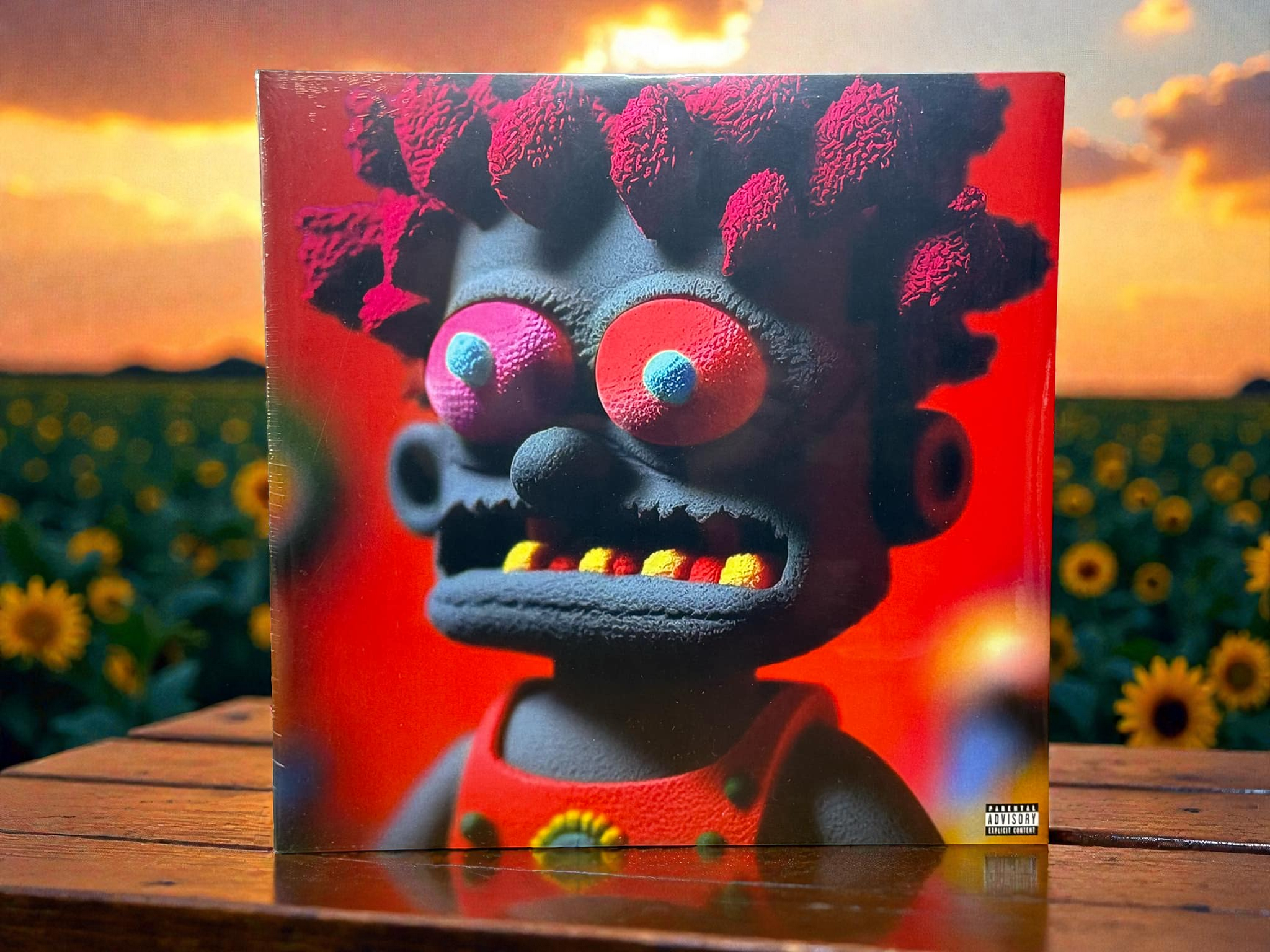 Kid Cudi – Insano (Limited)