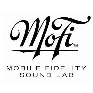 Mobile Fidelity