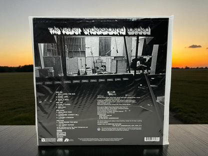 The Velvet Underground - Loaded