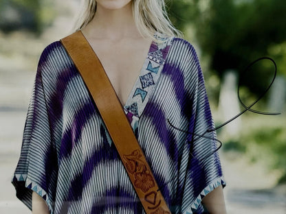 JEWEL - Picking Up The Pieces - Autographed - Framed Vinyl Record LP - JSA Certified