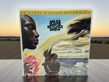 Miles Davis - Bitches Brew