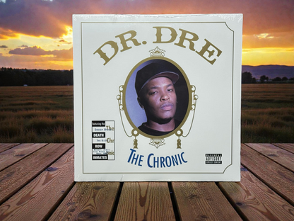 Dr. Dre – The Chronic