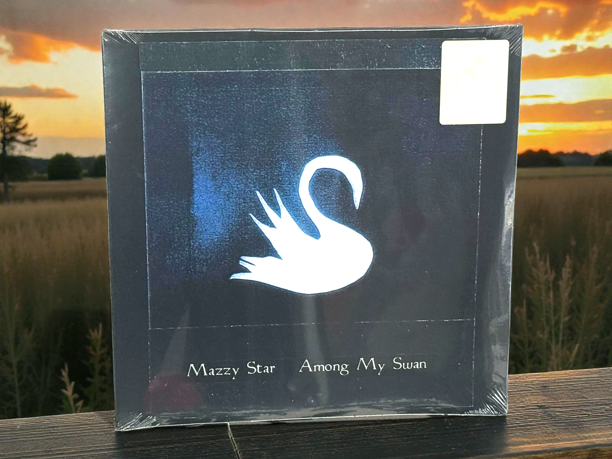 Mazzy Star - Among My Swan (RSD Essential)