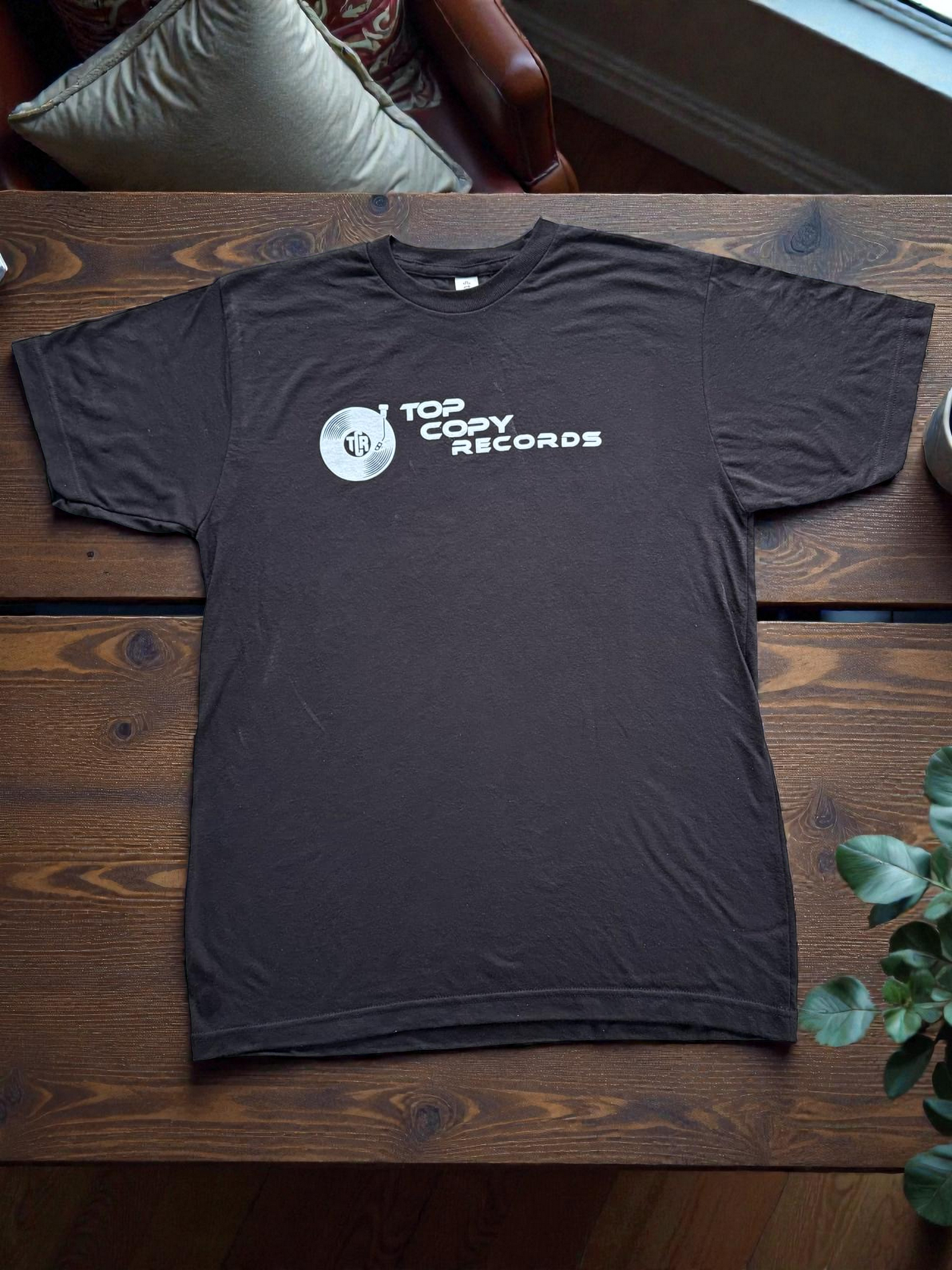 Top Copy Records Premium T-Shirt