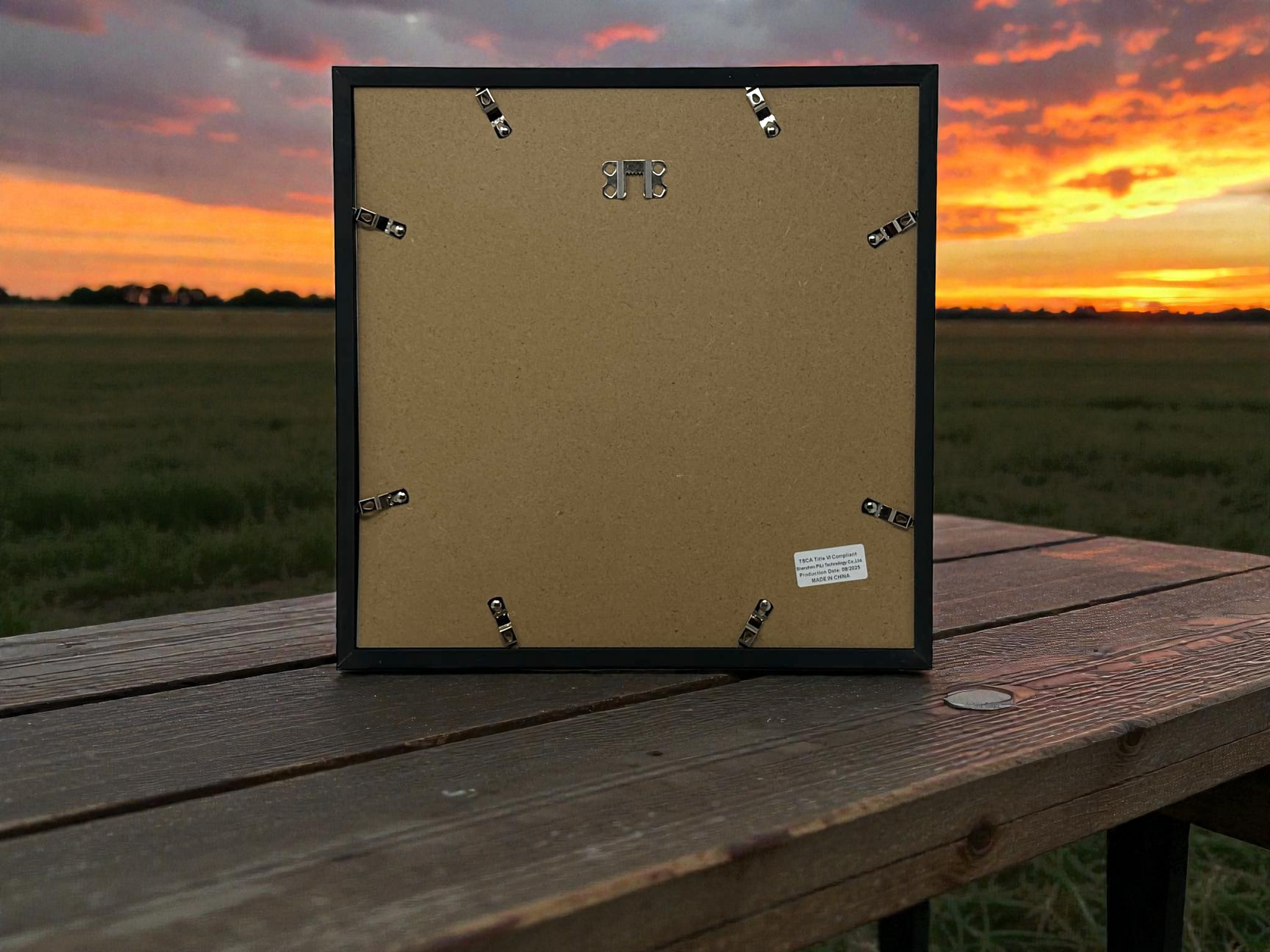 JEWEL - Picking Up The Pieces - Autographed - Framed Vinyl Record LP - JSA Certified