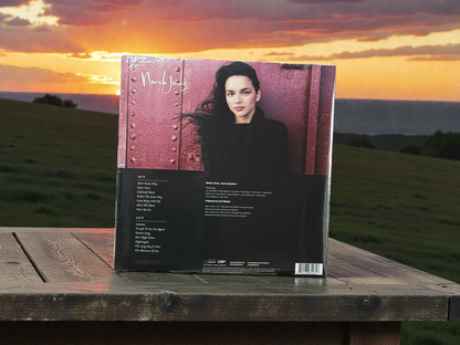 Norah Jones – Come Away With Me (20th Anniversary Edition)