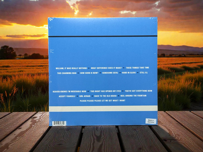 The Smiths – Hatful Of Hollow