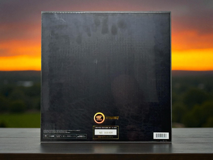 Van Halen - Self Titled