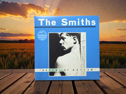 The Smiths – Hatful Of Hollow