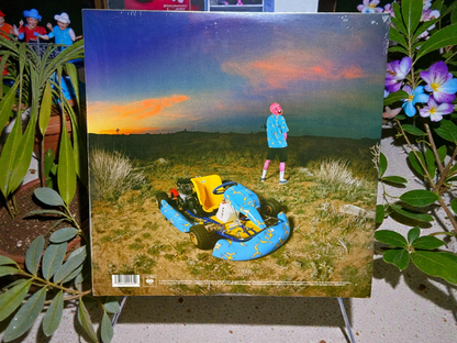 Tyler, The Creator – Cherry Bomb (Deluxe Edition + Alt. Cover)