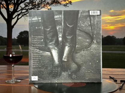 Lenny Kravitz – Circus