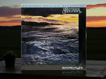 Santana - Moonflower