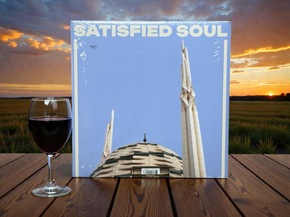 Brother Ali – Satisfied Soul