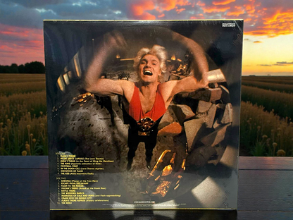 Queen – Flash Gordon (Soundtrack + Half-Speed Mastered)