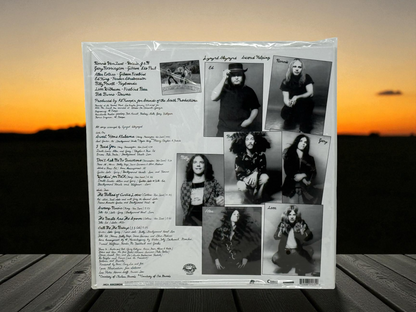 Lynyrd Skynyrd - Second Helping