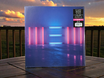 Paul McCartney – New (Limited Pink Translucent)
