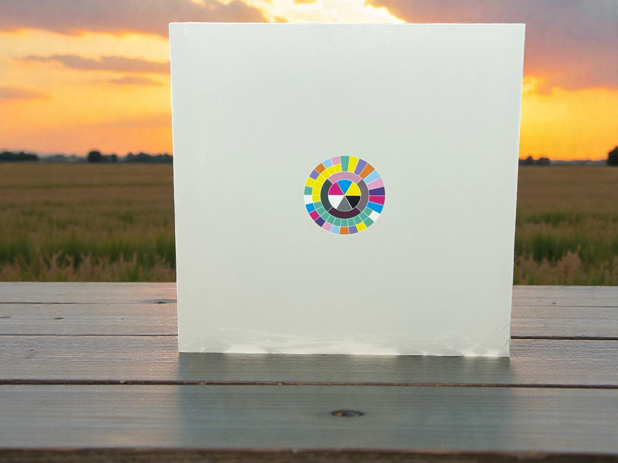 New Order – Power, Corruption & Lies