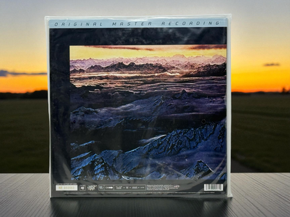 Santana - Moonflower