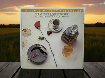 Bill Withers - Greatest Hits