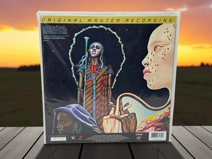 Miles Davis - Bitches Brew