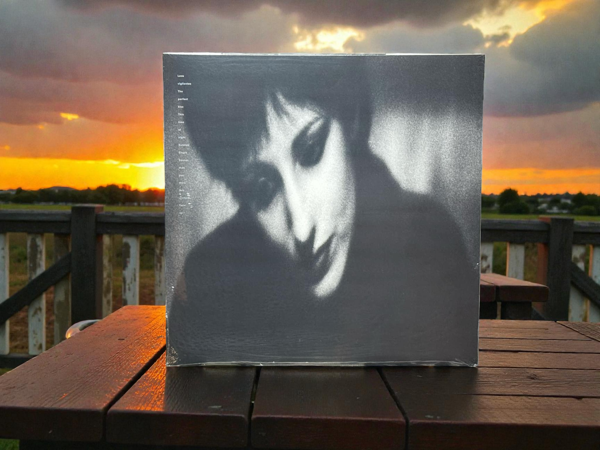 New Order – Low-life