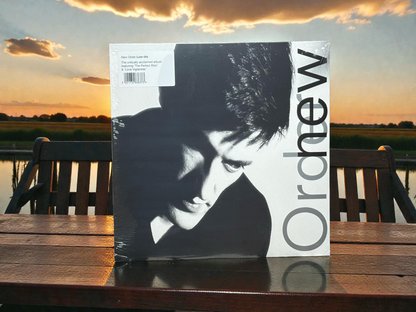 New Order – Low-life