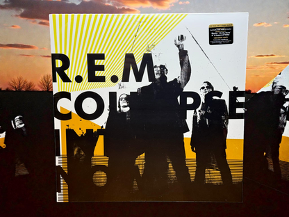R.E.M. – Collapse Into Now