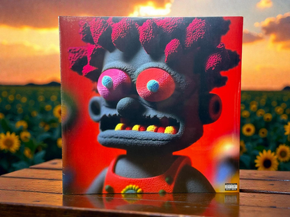 Kid Cudi – Insano (Limited)