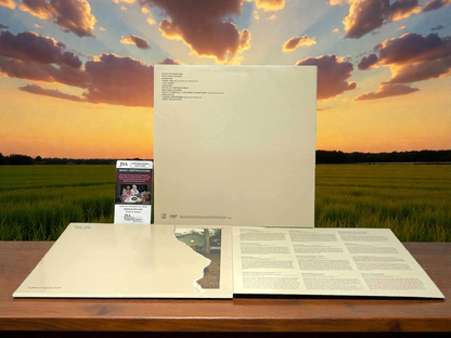 NEEDTOBREATHE – Into The Mystery (Autographed)